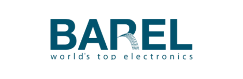 Barel – produtos fornecidos pela Coutec Group