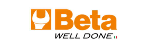 Beta – produtos fornecidos pela Coutec Group