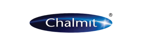 Chalmit – produtos fornecidos pela Coutec Group