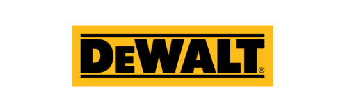 DeWalt – produtos fornecidos pela Coutec Group
