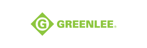 Greenlee – produtos fornecidos pela Coutec Group