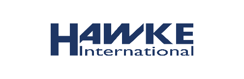 Hawke – produtos fornecidos pela Coutec Group