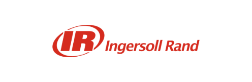 Ingersoll Rand – produtos fornecidos pela Coutec Group