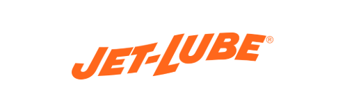 Jet-Lube – produtos fornecidos pela Coutec Group