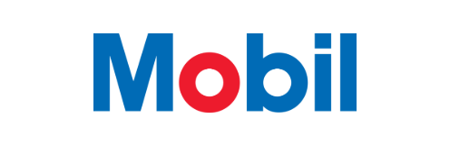 Mobil – produtos fornecidos pela Coutec Group
