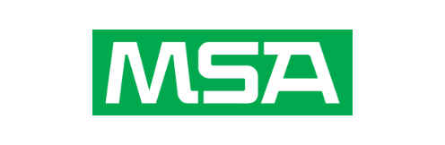 MSA – produtos fornecidos pela Coutec Group