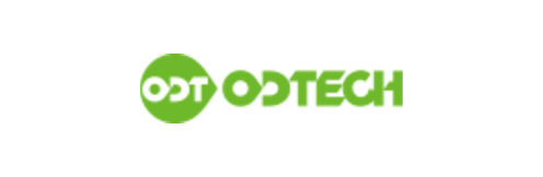ODTECH – produtos fornecidos pela Coutec Group