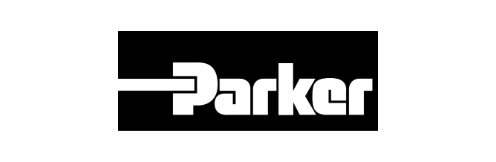 Parker – produtos fornecidos pela Coutec Group