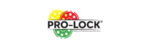 Pro-Lock – produtos fornecidos pela Coutec Group
