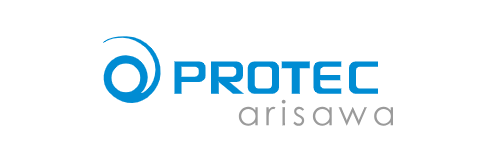 Protec Arisawa – produtos fornecidos pela Coutec Group