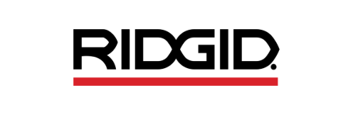 Ridgid – produtos fornecidos pela Coutec Group
