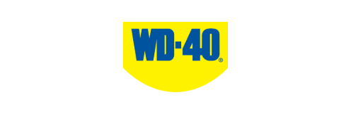WD-40 – produtos fornecidos pela Coutec Group